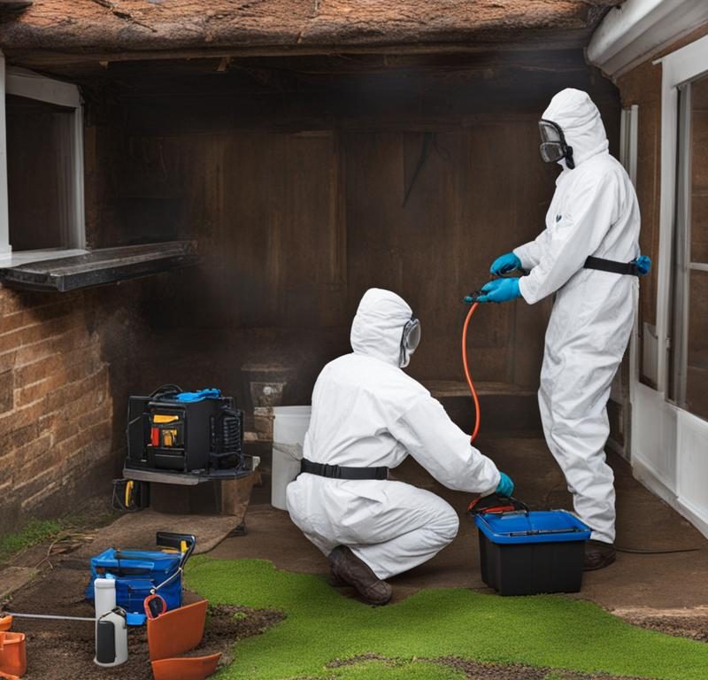 pest controller