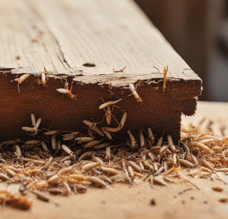 termite management mornington peninsula